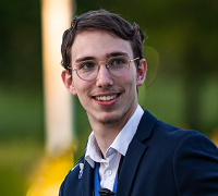 Maxime LETOFFET
