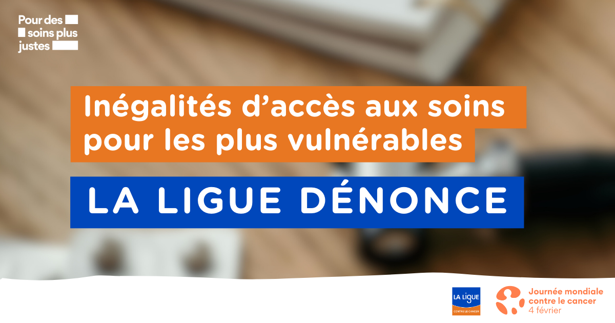 journée mondiale contre le cancer