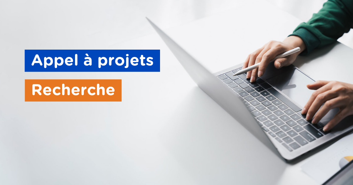 Appel à projets recherche
