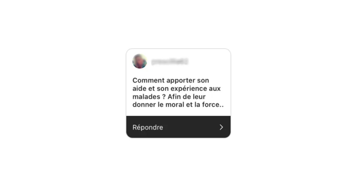 Question FAQ