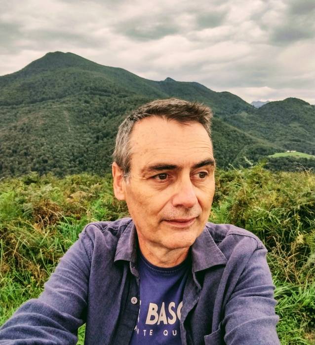 Alain Mila