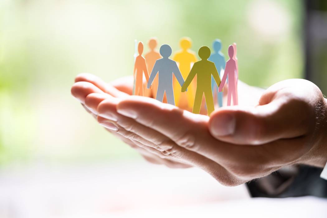 appartenance communauté