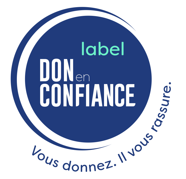 label don en confiance