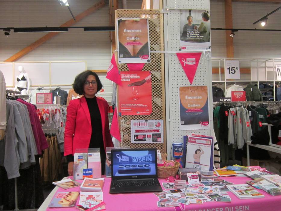 stand flers