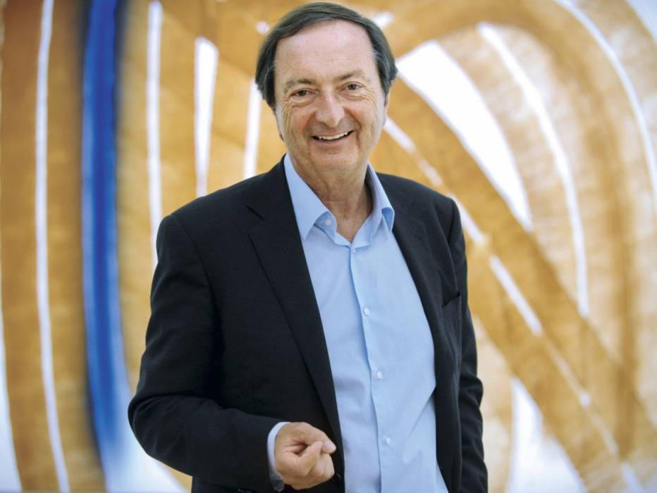 Michel-Édouard Leclerc