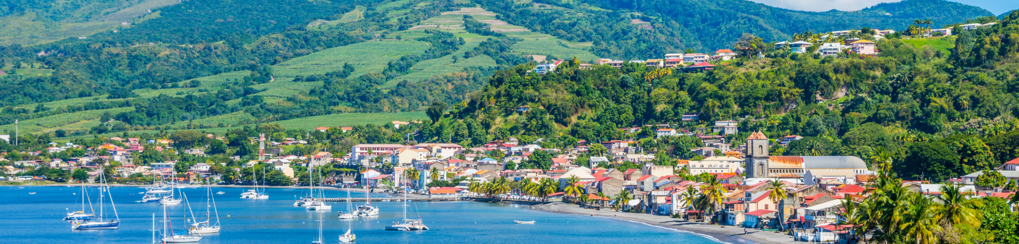 Martinique