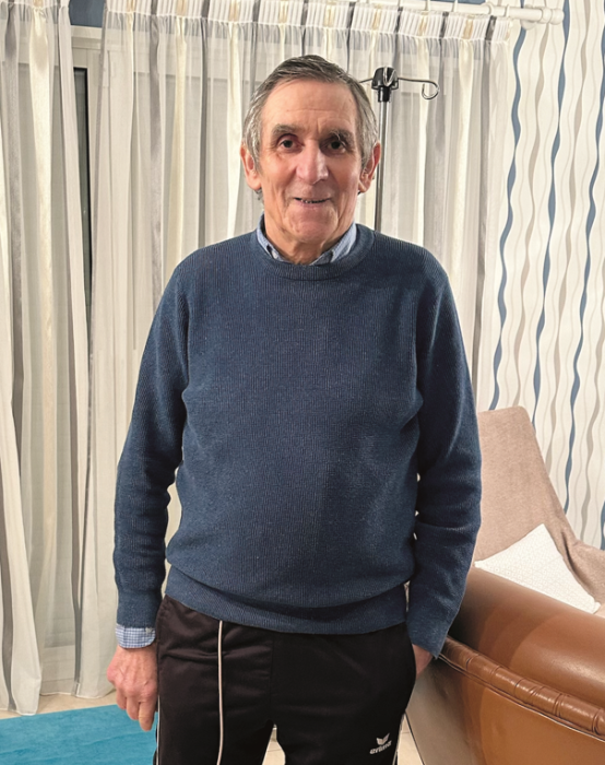 François Migadel