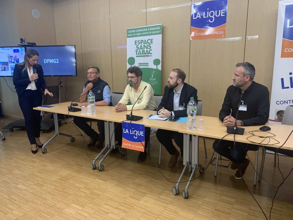 colloque espaces sans tabac lyon