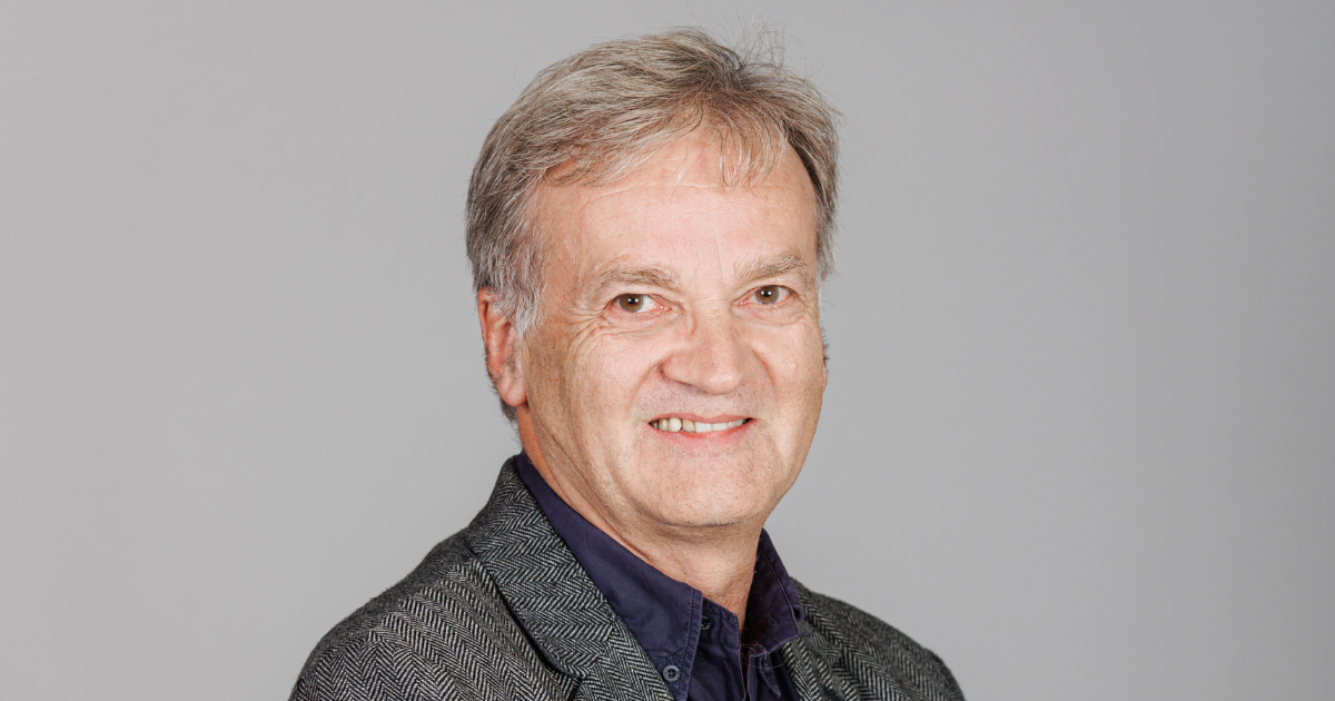Philippe Bergerot