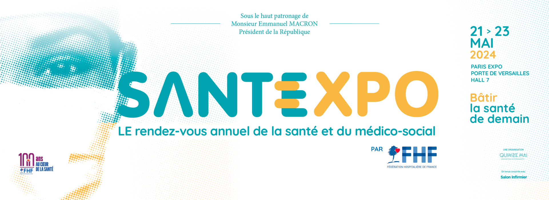 SantExpo 2024