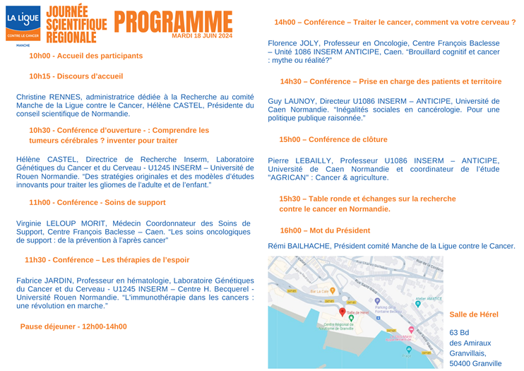 Programme 2024