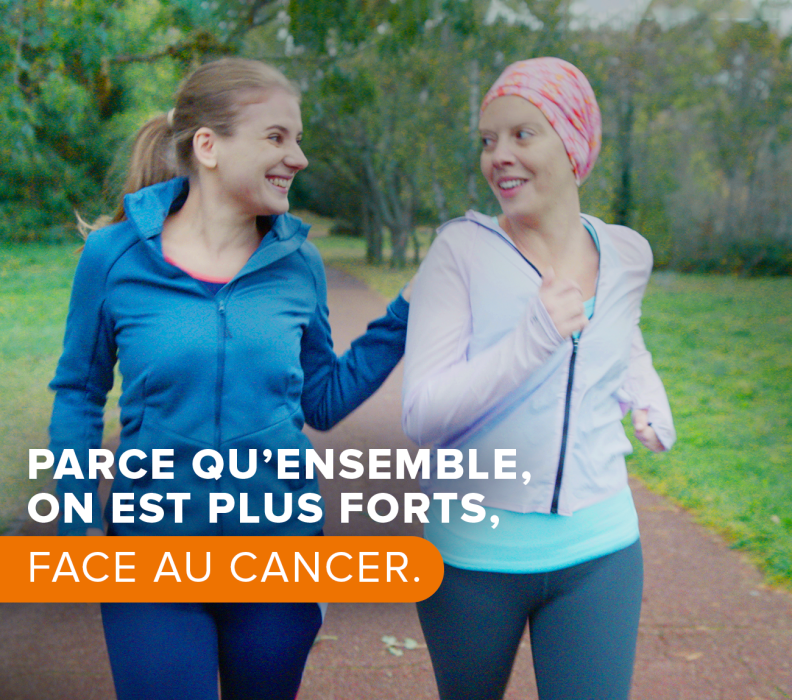 ensemble on est plus forts