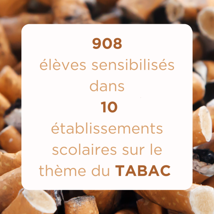 TABAC Sensi TABAC
