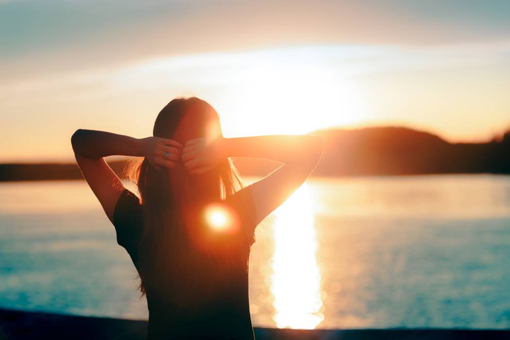 soleil vitamine D
