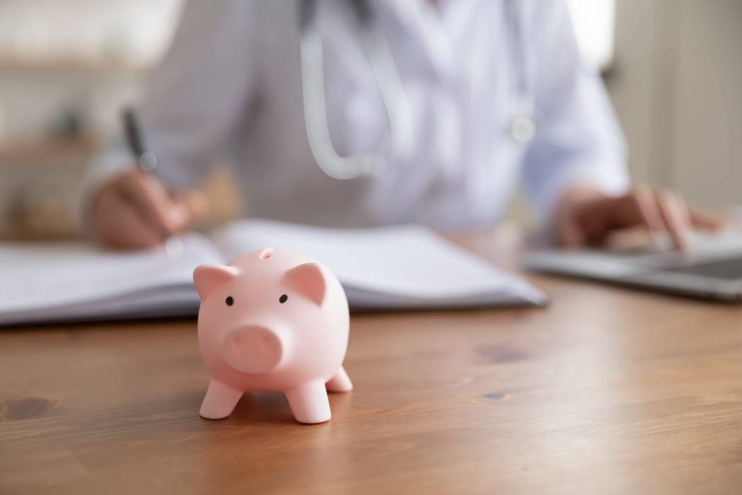 prise en charge financière
