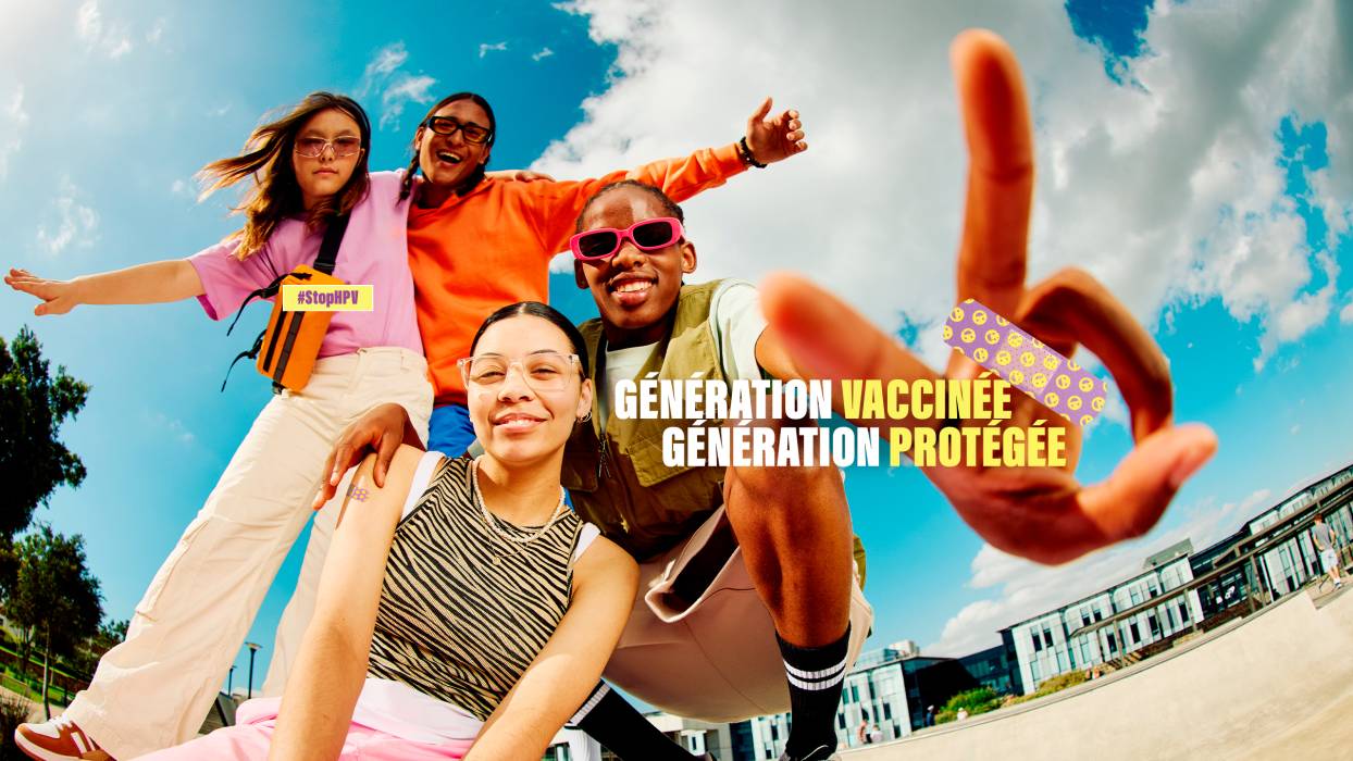 vaccination HPV 2024 vaccination HPV 2024