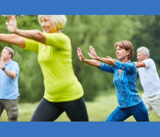 qi gong