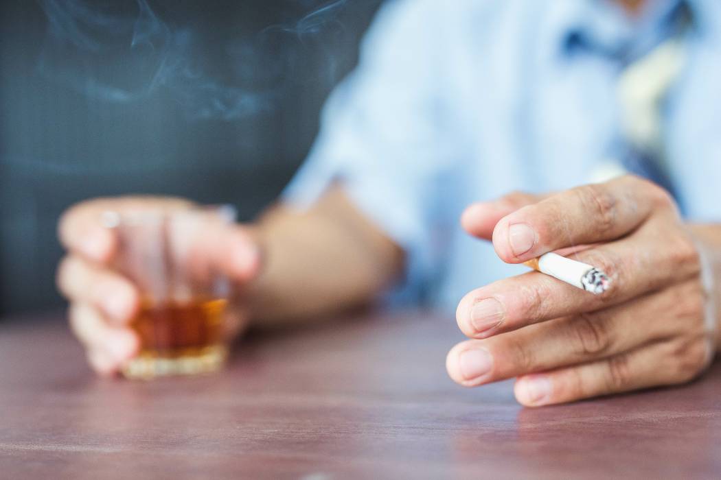 alcool tabac facteurs de risque