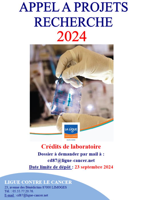 affiche