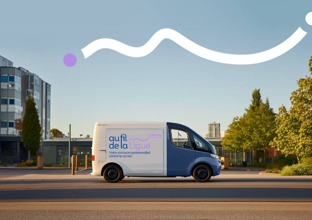 Au fil de la Ligue camionnette