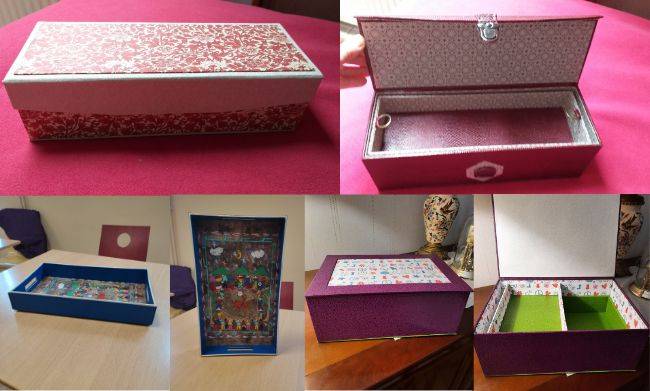 cartonnage relaxation essonne 91