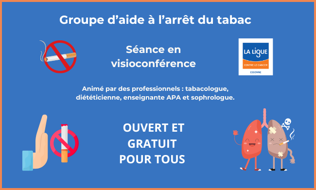 entraide arret fumer cigarette gratuit arreter