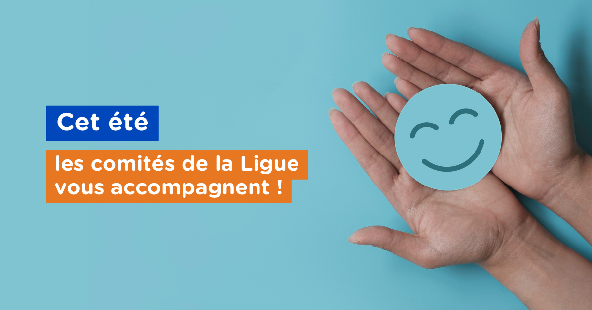 Ligue comité actions été