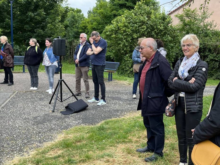 Espaces sans tabac : Flavigny-sur-Moselle - 2024 Espaces sans tabac : Flavigny-sur-Moselle - 2024