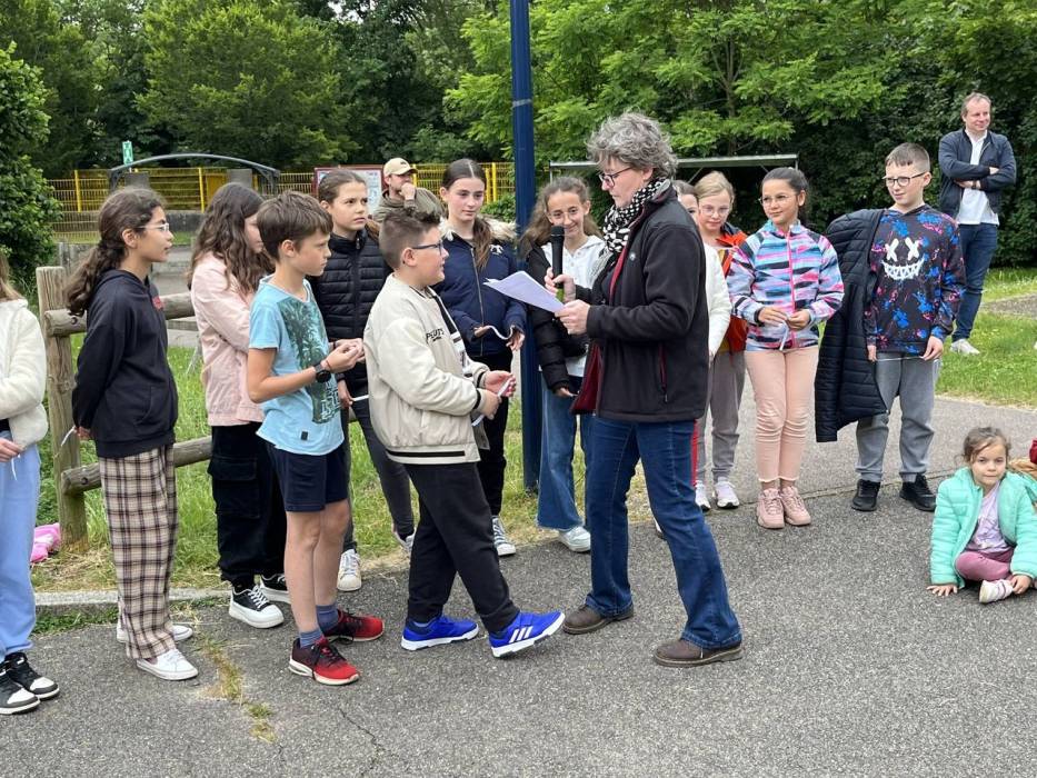 Espaces sans tabac : Flavigny-sur-Moselle - 2024 Espaces sans tabac : Flavigny-sur-Moselle - 2024