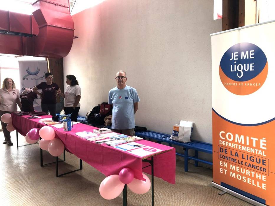 Piscine intercommunale de Villerupt