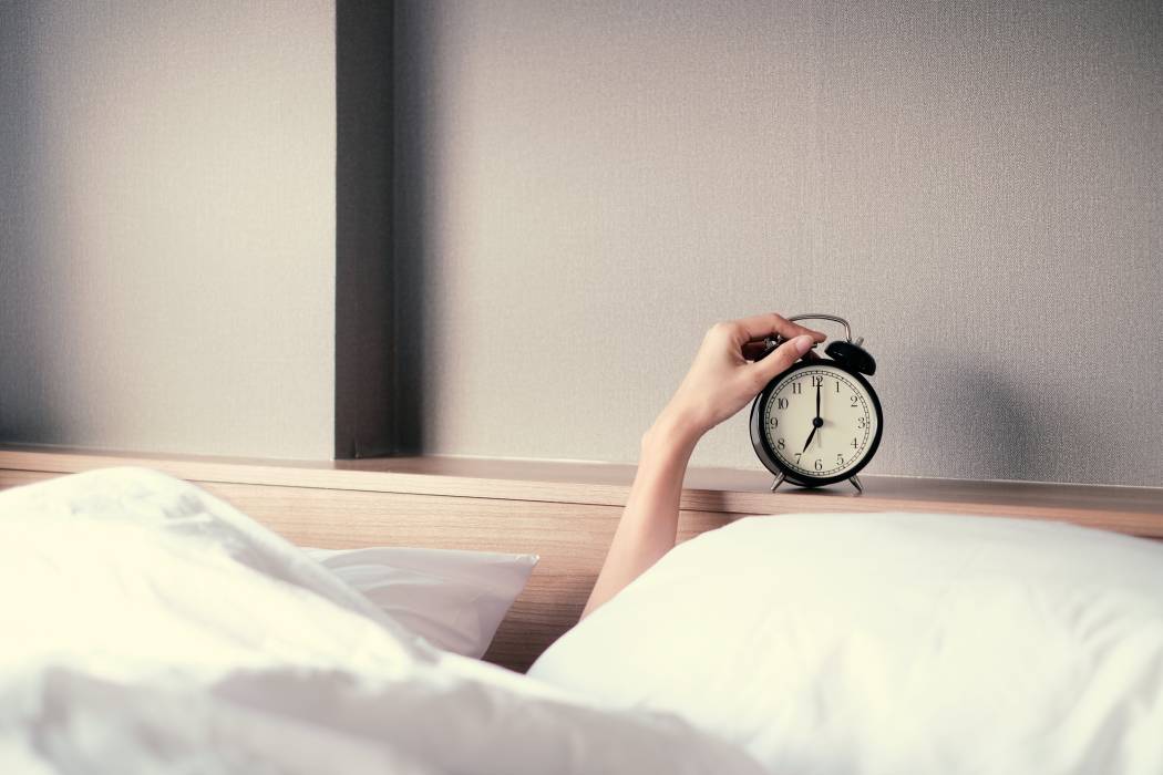 sommeil