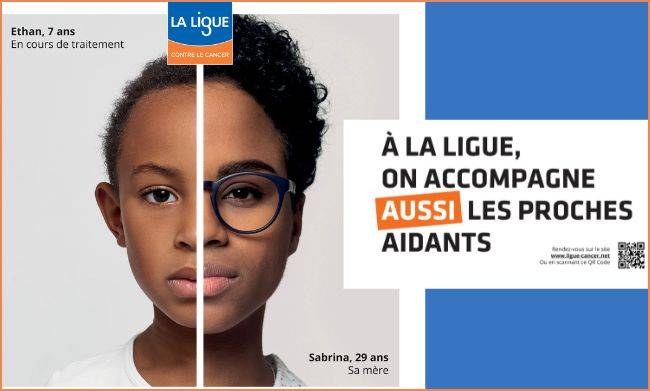 Aidants parent - enfant