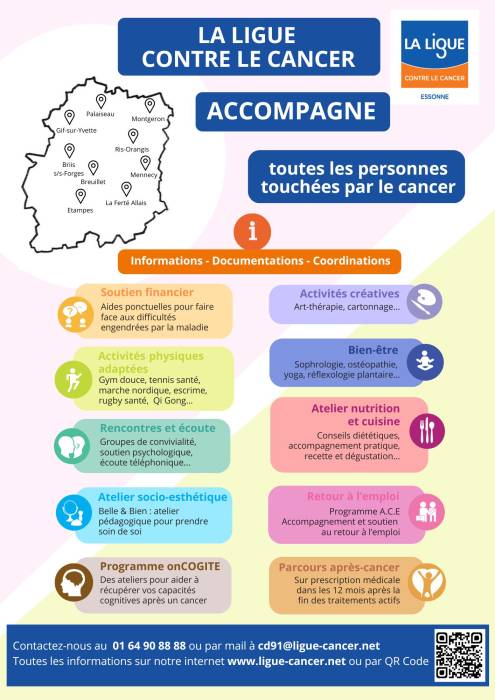 accompagnements essonne 