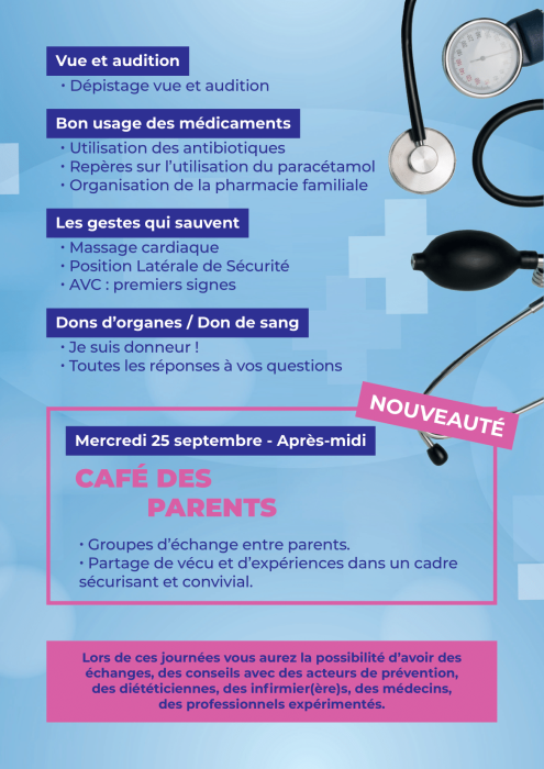 forum santé 4