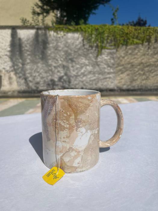 Mug or Mug or