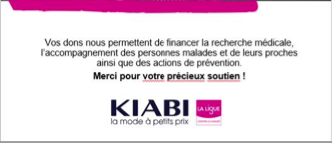 Kiabi Kiabi