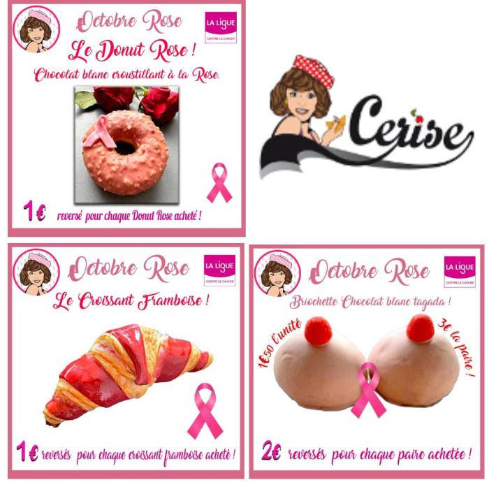Cerise Cerise