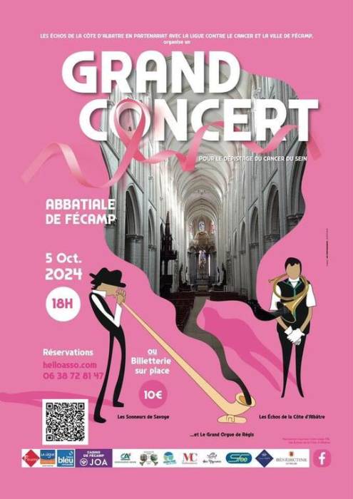 Affiche