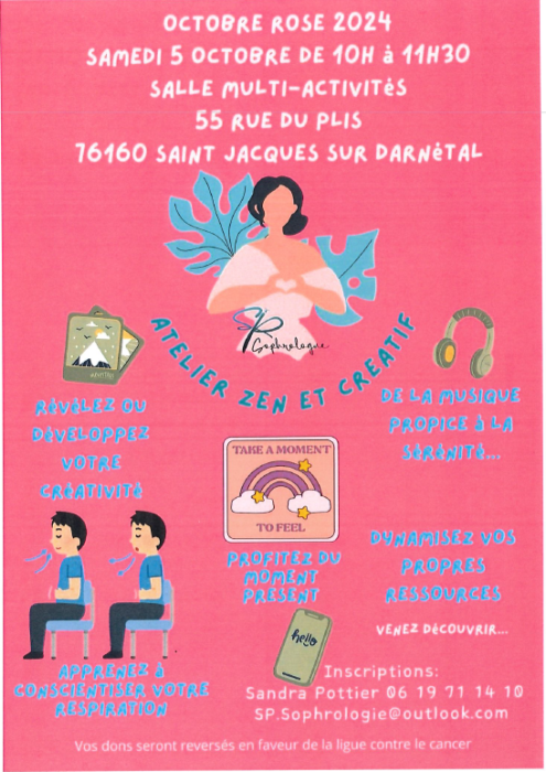 affiche