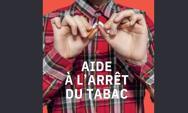 ARRET TABAC 2024