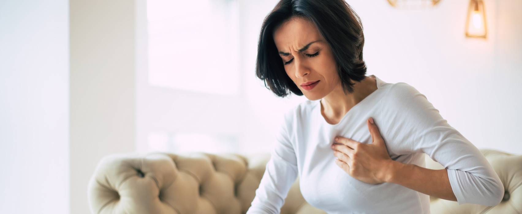 Douleur cancer du sein