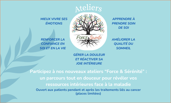 Force et serenite