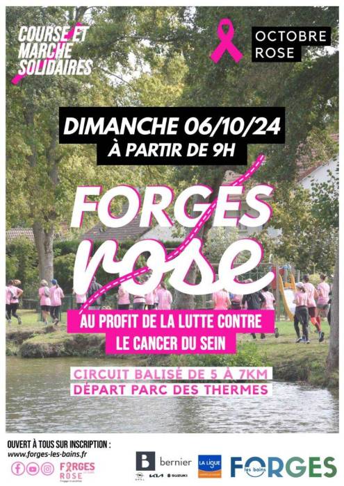 affiche or