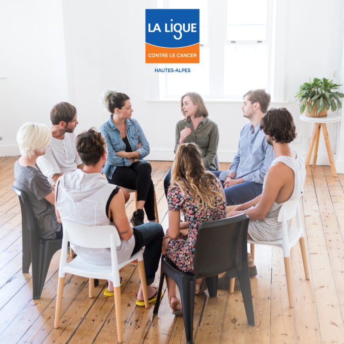 groupe de parole