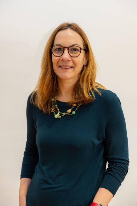 Julie Gavard