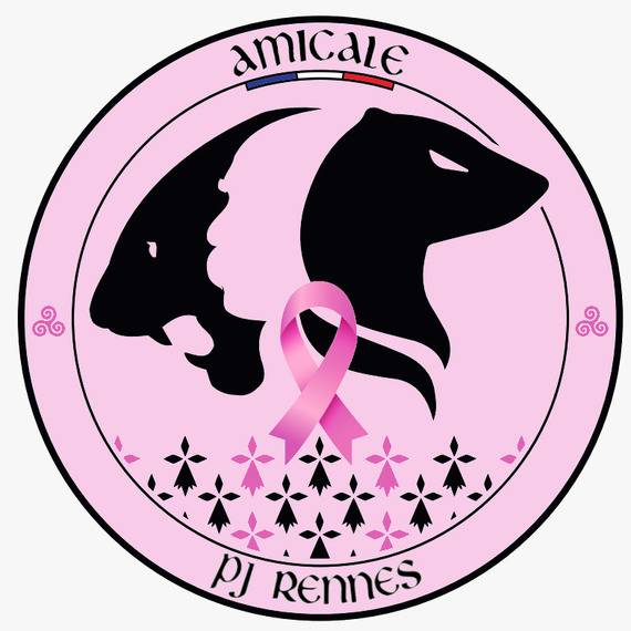 Octobre Rose PJ de Rennes