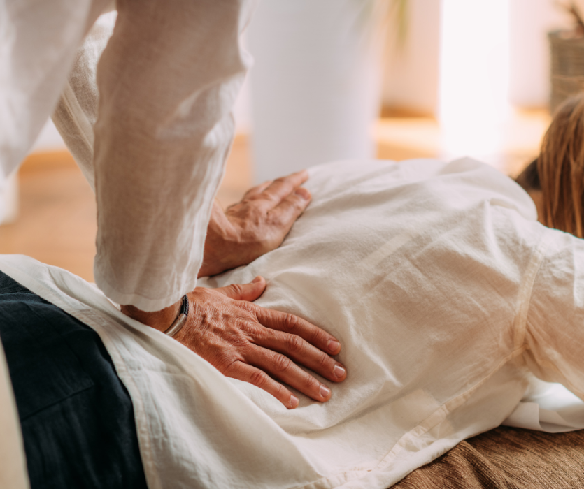 massage