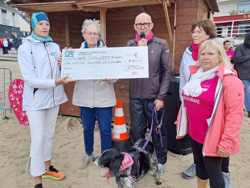 remise chèque roz quiberonnaise