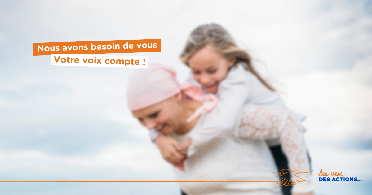 appel à témoignage 25 ans
