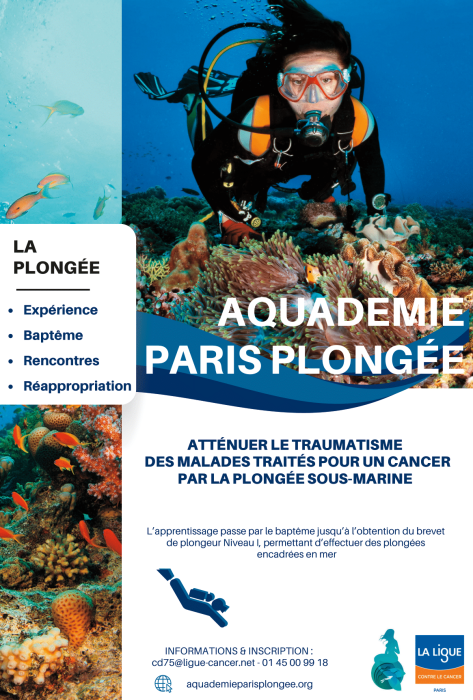 plongée